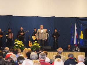 Občinski praznik Občine Kranjska Gora 2